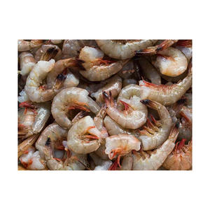 Crevettes de rivière entières de qualité supérieure, toutes tailles, préparées pour les acheteurs en gros avec livraison rapide - Product Image 1