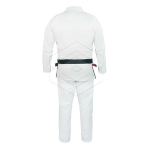 Professionnel personnalisé Jiu Jitsu Gi uniforme pas cher prix différent couleur Jiu Jitsu Gi uniforme - Product Image 6