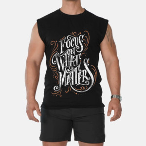 Camiseta sin mangas de verano con estampado de sublimación para hombre, camiseta sin mangas para gimnasio, ropa de calle, camisetas de entrenamiento, ropa deportiva informal - Product Image 1