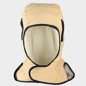 Capot de soudure ignifuge de temps froid - Product Image 2