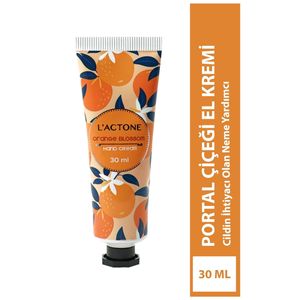 ครีมทามือและโลชั่นกลิ่นดอกส้ม30มล. มอยส์เจอไรเซอร์และไวท์เทนนิ่งพร้อมกุหลาบและอะโวคาโดมินิ OEM - Product Image 5