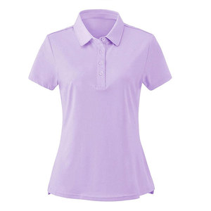 T-shirts décontractés pour femmes avec logo personnalisé - Tissu polaire respirant et écologique, uniquement pour la décoration, best-seller - Product Image 1