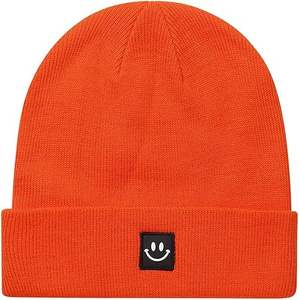 Gorros de punto gruesos y cálidos para mujer, estilo cable, ideales para invierno, venta al por mayor - Product Image 4