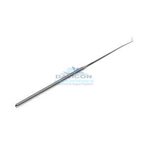 AUSTIN GRENIER DISSECTEUR 5MM POINTE, ANGLE 90, 6 1/4IN. - Product Image 4