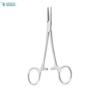 Spencer Wells Pinces hémostatiques-Instruments cardiovasculaires et thoraciques - Product Image 2