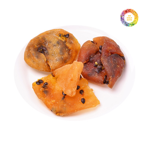 Fruta de la Pasión seca suave madura al sol, aperitivo masticable dulce y picante natural, suministro de calidad de exportación de grado premium - Product Image 2