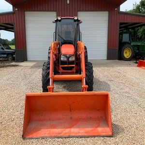 Tracteur de qualité supérieure Kubota M9960 à vendre forte puissance et maniabilité Acheter aujourd'hui Prix de gros - Product Image 5