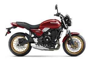 ข้อเสนอสุดพิเศษ kawasakii Z650RS ABS - Product Image 6
