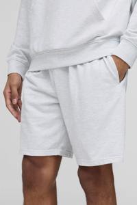 High Quality 100% cotton oversized <b>Men's</b> <b>Shorts</b> Solid Color loose Fit with side pockets High quality breathable <b>Shorts</b> for <b>man</b> - Product Image 4