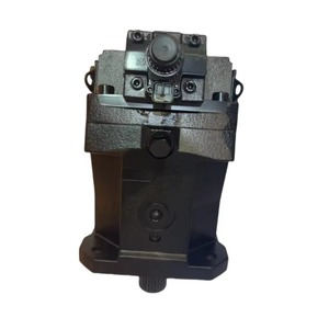 Bomba de pistón de la serie JR S65C LS 25 25 NN N 3 S1N9 A2N NNN JJJ NNN Bomba hidráulica de émbolo de la serie 1: 2, 2, 2 - Product Image 3