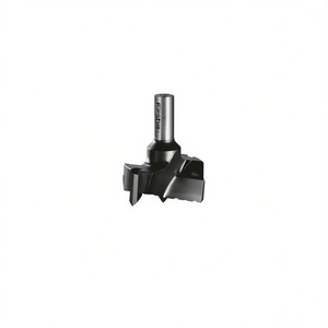 Fresa Festool HW S8 con punta de carburo para localización de bisagras - Product Image 2