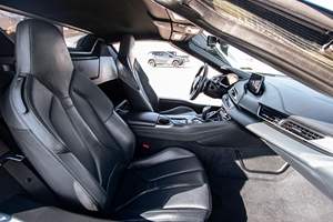 TOP DEMAND 2019 B-M-W i8 Ro-ad-st-er 369-hp Hybride rechargeable AWD Transmission automatique - Product Image 3