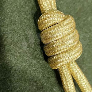 Nudos de espadas uniformes hechos en Pakistán Nudos de espadas de alta fabricación Nudos de espadas de alta calidad - Product Image 4