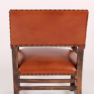 Silla de diseño minimalista no 2312 muebles para jardines al aire libre o comedores interiores con patas fuertes y duraderas - Product Image 5