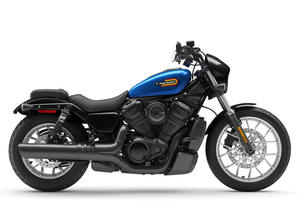 Oferta Anual 2025: Motocicletas Nuevas Harley-Davidson RH975S Nightster Specials - Product Image 3