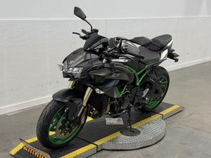 ประมูล-เสนอขาย รถจักรยานยนต์ใหม่ รุ่น 2026 Z H2 SE ABS กำลังไฟ 1001-2000 วัตต์ ความเร็วสูงสุด >80 กม./ชม. พร้อมเงินดาวน์ - Product Image 1