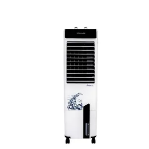 Raffreddamento ad acqua miglior prezzo raffreddatore d'aria per ambienti ad alte prestazioni i più venduti con raffreddatore d'aria a torre dell'acqua con serbatoio dell'acqua da 27 litri