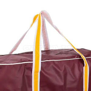 Sacs de kit de hockey sur glace de bonne vente en gros pour les jeunes sacs de hockey de fabrication d'usine pour la vente en ligne - Product Image 5
