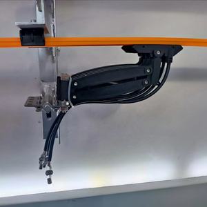 Equipo de distribución eléctrica colector de corriente Demaelectric - Product Image 3