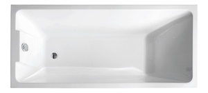 Fournisseur en gros <span class=keywords><strong>de</strong></span> baignoires rectangulaires en PRF (Plastique Renforcé <span class=keywords><strong>de</strong></span> Fibres <span class=keywords><strong>de</strong></span> <span class=keywords><strong>Verre</strong></span>) pour projets OEM, avec jupes en <span class=keywords><strong>acrylique</strong></span> - Product Image 3