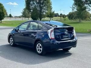 Toyota Prius 2013 - Product Image 2