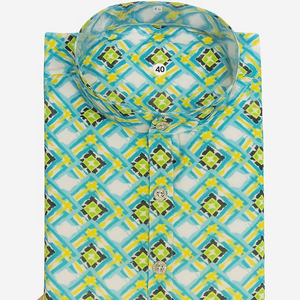 Luxe Brocart Velours Indien Traditionnel Vintage Premium Designer Hommes Fête De Mariage Festival Kurta Sans Rides - Product Image 3