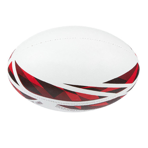 La pelota de rugby 2023 más vendida, fútbol americano compuesto para entrenamiento, deportes al aire libre y entretenimiento, artículos deportivos, pelota de rugby - Product Image 6