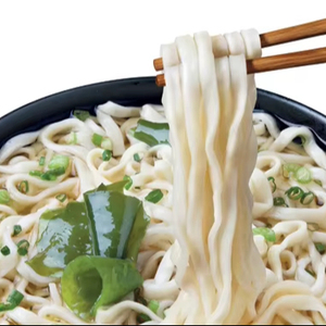 Vente en gros 1kg de nouilles japonaises fraîches Udon & Soba 200g X 4's (vendu par paquet) - Product Image 1