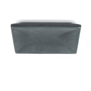 Jabonera rectangular de mármol gris al mejor precio, ecológica, moderna para uso doméstico en Hotel, accesorio de baño elegante y duradero al por mayor - Product Image 6