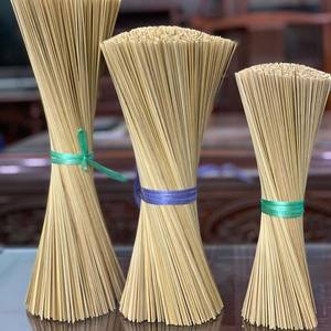 Prix pas cher-Vente en gros pour bâton de bambou pour faire de l'encens-Bâton d'encens en bambou - Product Image 6