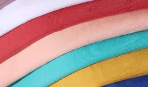 Nueva Venta caliente de algodón Loose Fit Little Drop Shoulder Unisex Solid T-shirt Heavyweight Men's T-shirt - Product Image 3