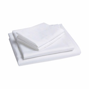 Modern 100% Organic Cotton Bedsheet Wholesale Supply Hypoallergenic Eco-Conscious <b>Bedding</b> <b>Set</b> for Sensitive Skin Low Price - Product Image 6