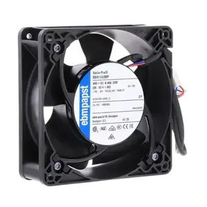 พัดลมไร้แปรงถ่าน DC รุ่น DV4118/2NP (BLDC) ประเภทสินค้า - Product Image 1