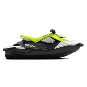 Scooter marin rapide professionnel industriel DIY OEM/ODM personnalisé pour sports nautiques et aventures en plein air - Product Image 3