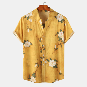 ฤดูร้อนเด็ก U Nisex ตารางหมากรุกเย็บเสื้อทีแขนสั้นเด็กวัยหัดเดินเสื้อยืด - Product Image 6