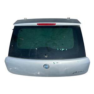 Portellone Posteriore Completo FIAT Grande Punto 1a Serie 51938460 (05>08) - Product Image 1