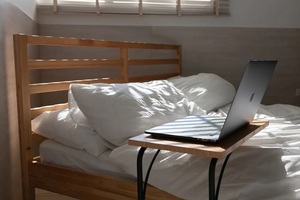 Mobilier de salon de taille intelligente pour les espaces restreints et les couloirs Mobilier de maison - Product Image 2