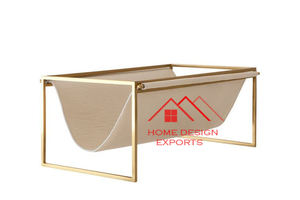 Porte-revues en spirale avec différents compartiments, support en fer, dernier design, support de revues en fer pour bureau et décoration de table - Product Image 4