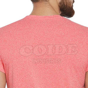 Camiseta de etiqueta privada con logotipo personalizado a la venta, camiseta de verano, camiseta personalizada - Product Image 6