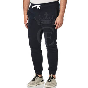 Pantalones de hombre hechos de algodón a prueba de viento logotipo personalizado pantalones de hombre de talla grande pantalones de hombre de estilo único - Product Image 3