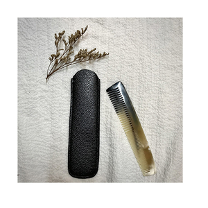 Peine de cuerno hecho a mano de Vietnam, 19 - Product Image 5