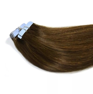 Best Quality Tape Hair <b>Extension</b> 45cm Remy Vietnamese Hair Invisible Tape Hair Wholesale <b>Cheap</b> 100% Virgin raw vietnamese hair - Product Image 4