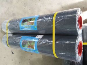 Film de paillage agricole en plastique de type extrusion et moulage à rouleaux CENPLAS CT-M001 Noir de Ho Chi Minh City Service OEM - Product Image 5