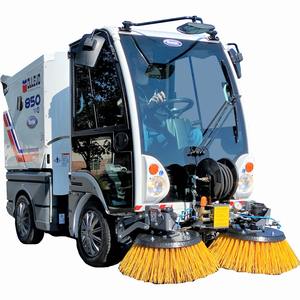 TOP SELLING MINI ROAD Vacuums Streets <b>sweepers</b> and street cleaning Truck <b>Floor</b> <b>Sweeper</b> Used / New For Sales - Product Image 1