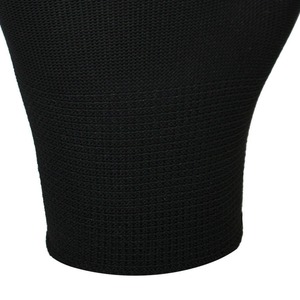 Guantes punteados de algodón de tamaño XL directos de fábrica para la venta en línea Ropa de seguridad protectora de PVC Artículo caliente para compras en línea - Product Image 4