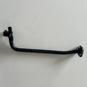 Coolant Water Bypass Pipe Replacement For Toyota 4Runner 2010-2012 - Fits OE 16268-75091, ABS Material