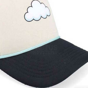 Breathable Cotton Running Gym Trucker <b>Hat</b> Outdoor Use Bulk Order High Quality Sports Trucker <b>Hat</b> For Men - Product Image 6