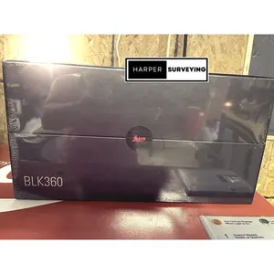 Énorme réduction sur le scanner laser 3D BLK360 G2, matériel et accessoires - Product Image 2