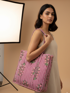 Génial élégant concepteur à la recherche indien à la main broderie miroir travail épaule sac à main pour femmes et dames sacs à main cadeaux - Product Image 4