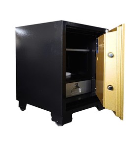 Protector de hogar de alta calidad, caja de seguridad digital y de huellas dactilares, caja de seguridad electrónica, caja de seguridad electrónica, a la venta, 2017 - Product Image 3